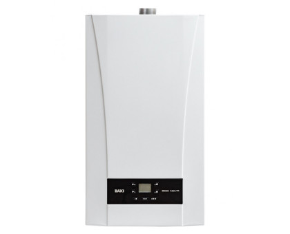 Газовый котел Baxi ECO Nova 1.31F