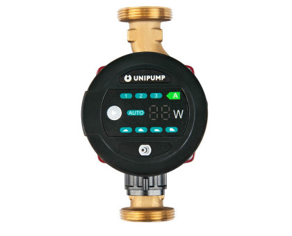 Насос циркуляционный UNIPUMP LPA 25-60 В