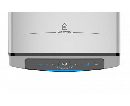 Водонагреватель Ariston VELIS LUX INOX PW ABSE WIFI 30