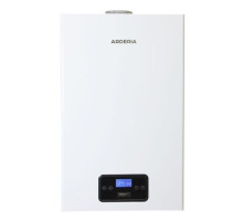 Котел газовый двухконтурный Arderia D 24  v3