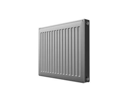 Радиатор панельный Royal Thermo COMPACT C22-500-600 Silver Satin