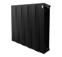 Радиатор Royal Thermo PianoForte 500 Noir Sable - 10 секц.