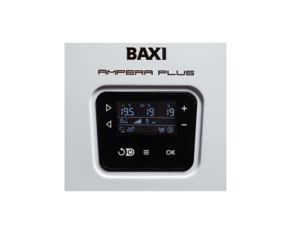 Baxi Ampera Plus 6