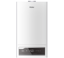 Газовый двухконтурный котел Haier ProLine 2.18 Ti