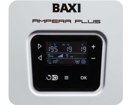 Baxi Ampera Pro 24