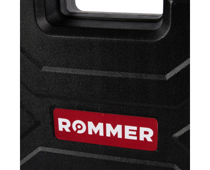 ROMMER RPT-0002-012108 ROMMER Пресс-инструмент V220 + чемодан