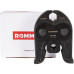 ROMMER RPT-0003-000018 ROMMER Пресс-клещи V-профиль, 18