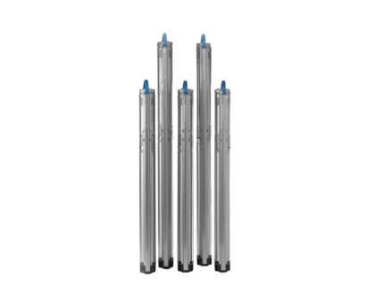 Насос скважинный SQ 3-95 1х200-240В/50 Гц Grundfos 96510209