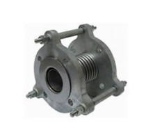 Компенсатор Genebre DN150 6" фл/фл AISI304 PN16 Max.t.300 C (283514)