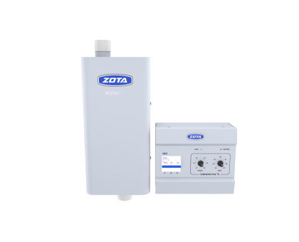 Котел отопительный электрический ZOTA Econom-27 кВт