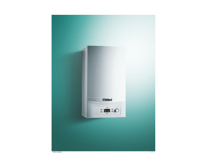 Настенный газовый двухконтурный котёл Vaillant turboFIT VUW 242/5-2