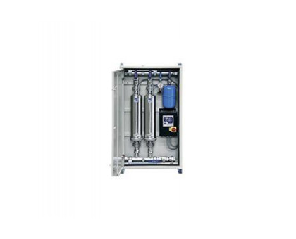 Установка повышения давления CABINET BOOSTER 2GP MULTIGO40/15 Ebara 2001500300-1